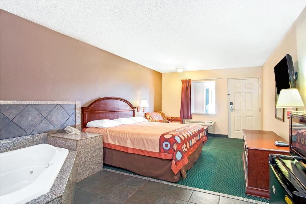 Rodeway Inn Richland Eksteriør billede