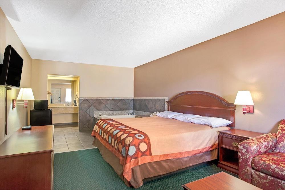 Rodeway Inn Richland Eksteriør billede